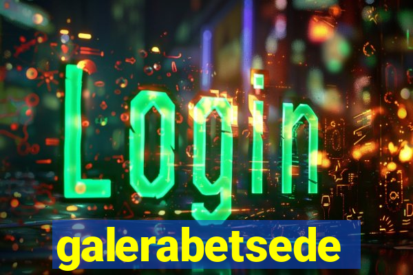 galerabetsede