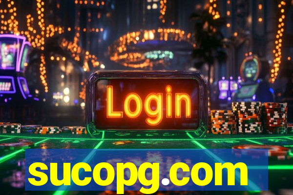 sucopg.com
