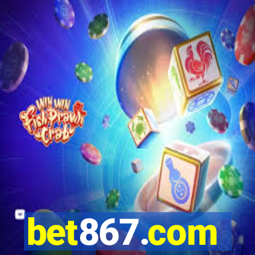 bet867.com