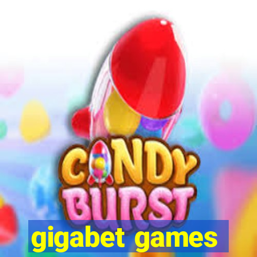gigabet games