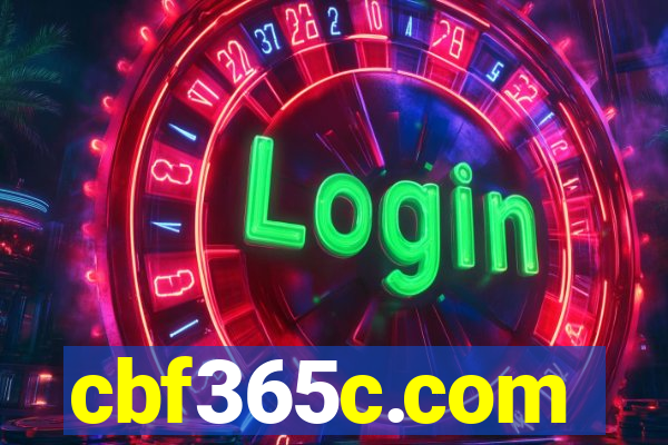 cbf365c.com