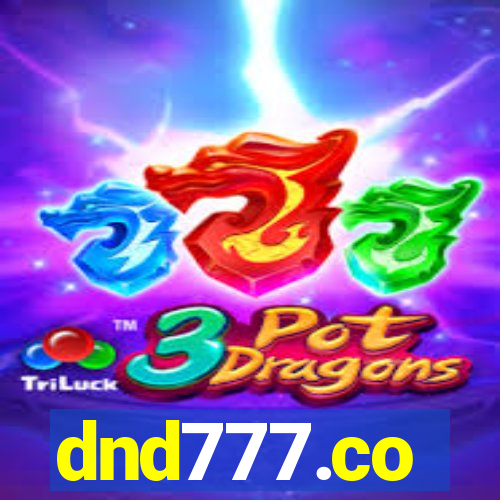 dnd777.co
