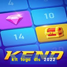 kit logo dls 2022 real madrid