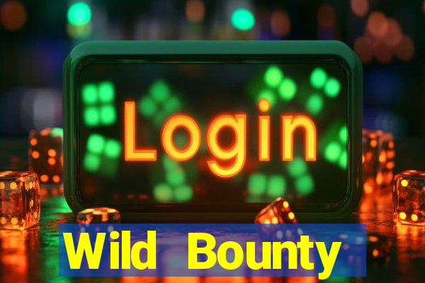 Wild Bounty Showdown melhor horário para