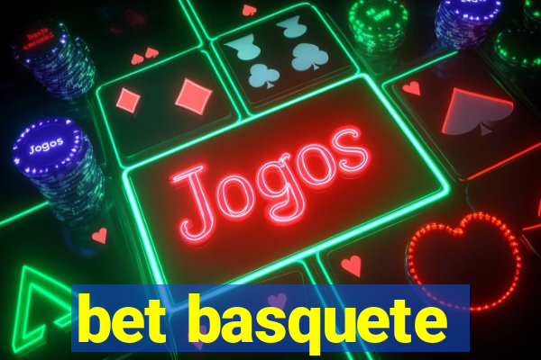 bet basquete