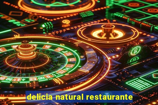 delicia natural restaurante