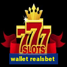 wallet realsbet