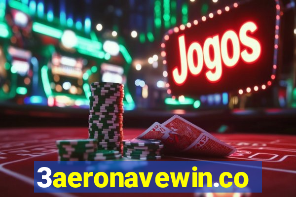 3aeronavewin.com