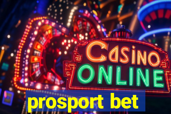 prosport bet