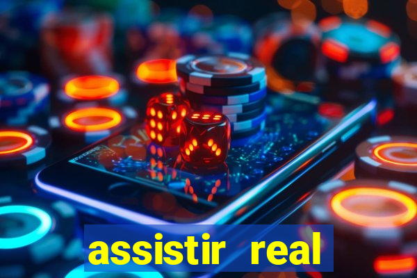assistir real madrid x atletico de madrid ao vivo futemax