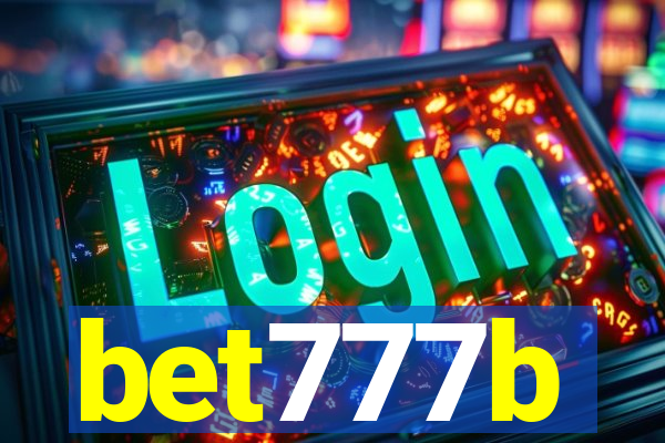 bet777b