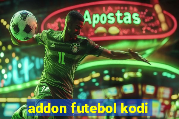 addon futebol kodi