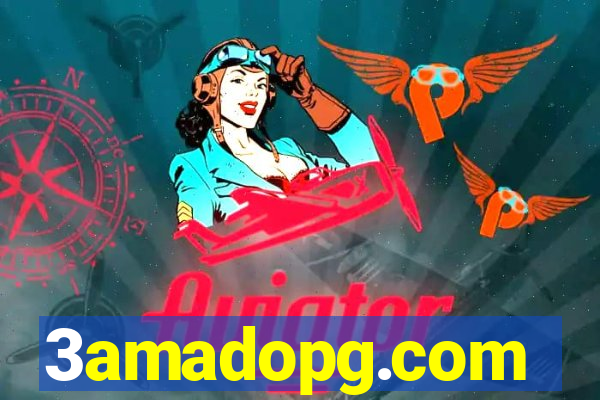 3amadopg.com