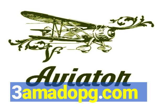 3amadopg.com