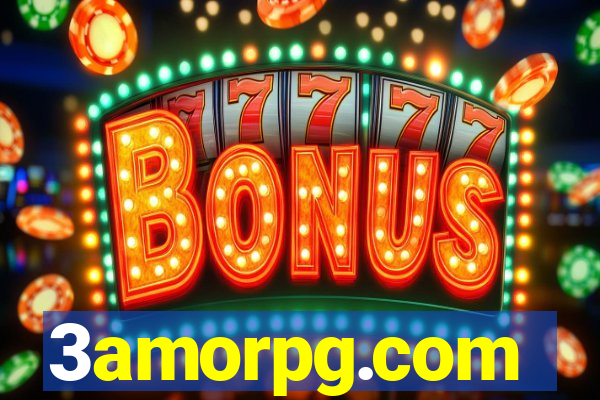 3amorpg.com