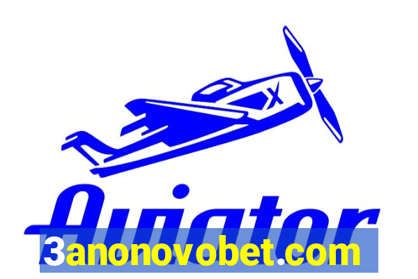3anonovobet.com