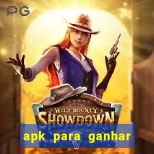apk para ganhar dinheiro no pix