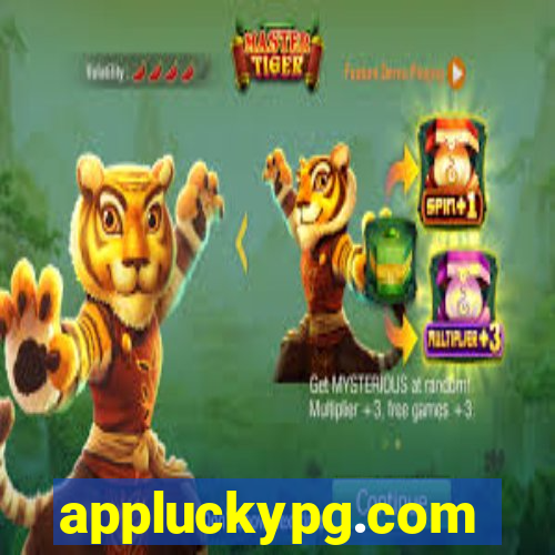 appluckypg.com