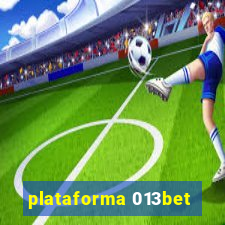 plataforma 013bet