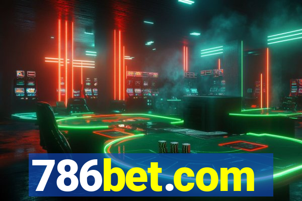 786bet.com