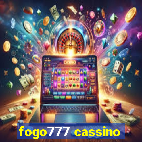 fogo777 cassino