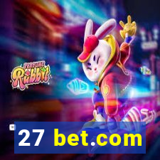 27 bet.com
