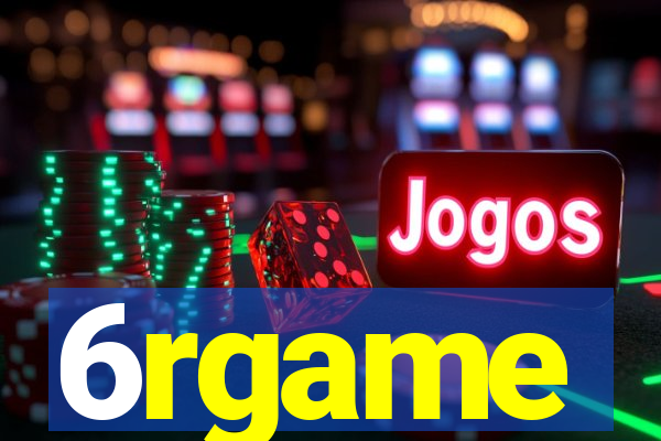 6rgame