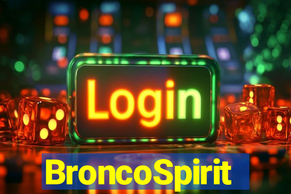 BroncoSpirit