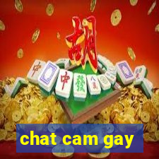 chat cam gay