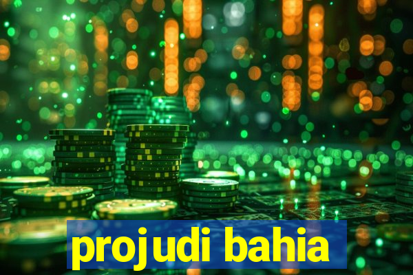 projudi bahia