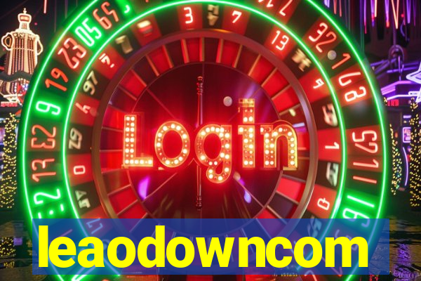 leaodowncom
