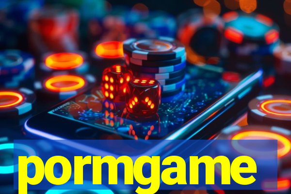 pormgame