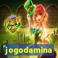 jogodamina