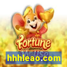 hhhleao.com