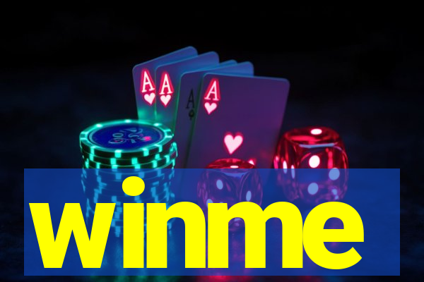winme
