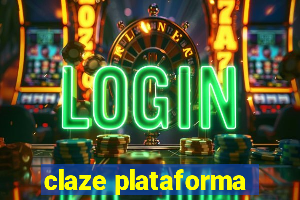 claze plataforma