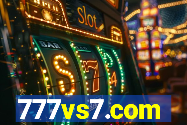 777vs7.com