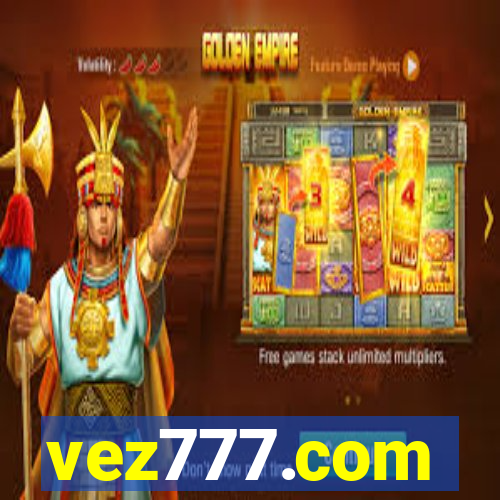 vez777.com