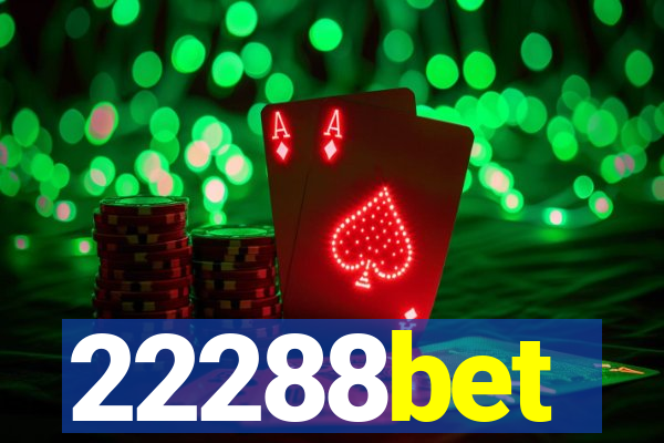 22288bet