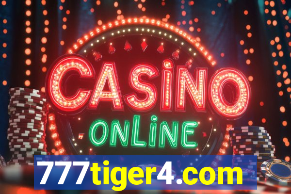 777tiger4.com
