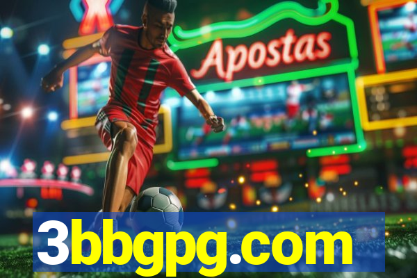 3bbgpg.com