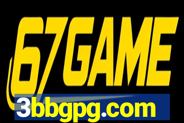 3bbgpg.com