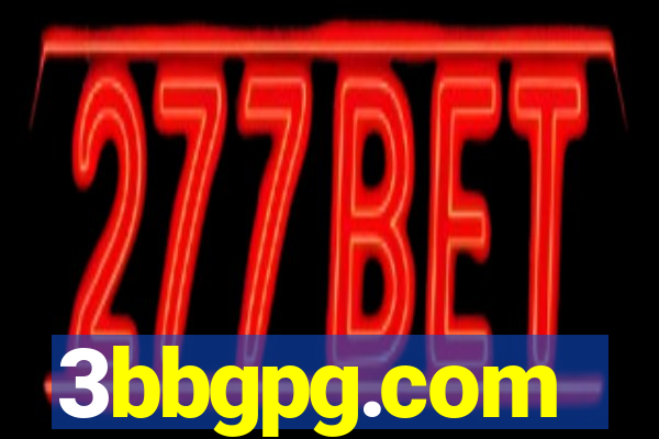 3bbgpg.com