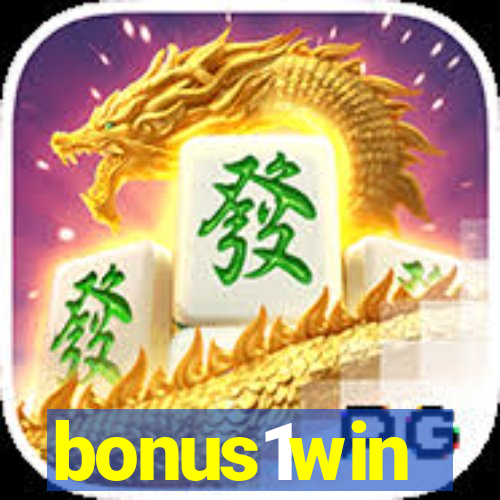 bonus1win