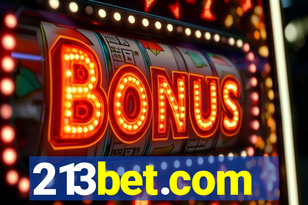 213bet.com