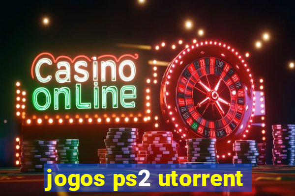 jogos ps2 utorrent