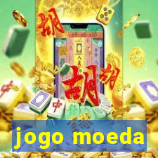 jogo moeda