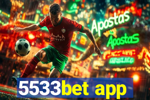 5533bet app
