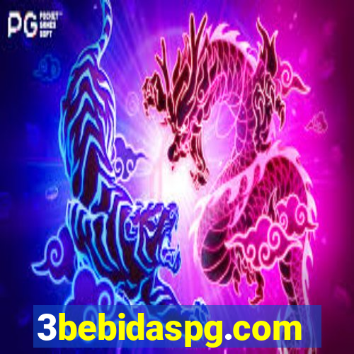 3bebidaspg.com
