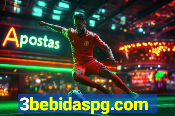 3bebidaspg.com